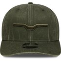 gorra-curva-verde-snapback-con-logo-verde-9seventy-stretch-snap-logo-moto-guzzi-de-new-era