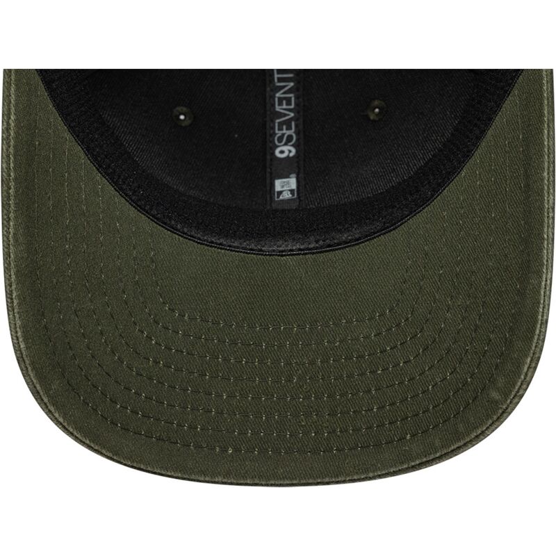 gorra-curva-verde-snapback-con-logo-verde-9seventy-stretch-snap-logo-moto-guzzi-de-new-era
