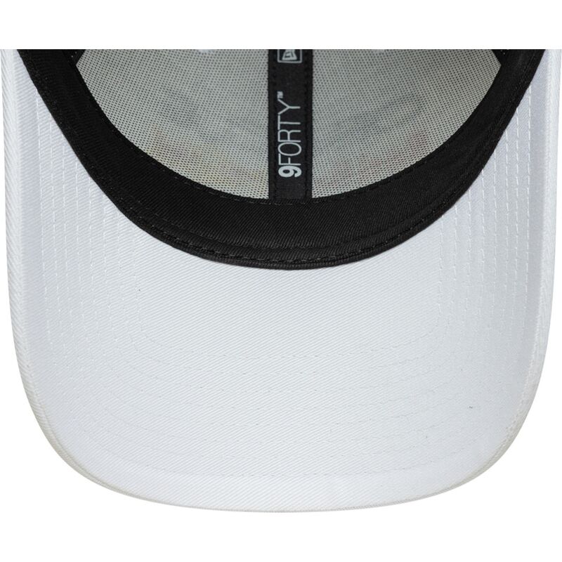 gorra-curva-blanca-ajustable-9forty-core-de-red-bull-racing-formula-1-de-new-era gorra-curva-blanca-ajustable-9forty-core-de-red-bull-racing-formula-1-de-new-era