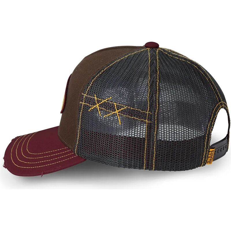 von-dutch-blbr-multicolor-trucker-hat von-dutch-blbr-multicolor-trucker-hat