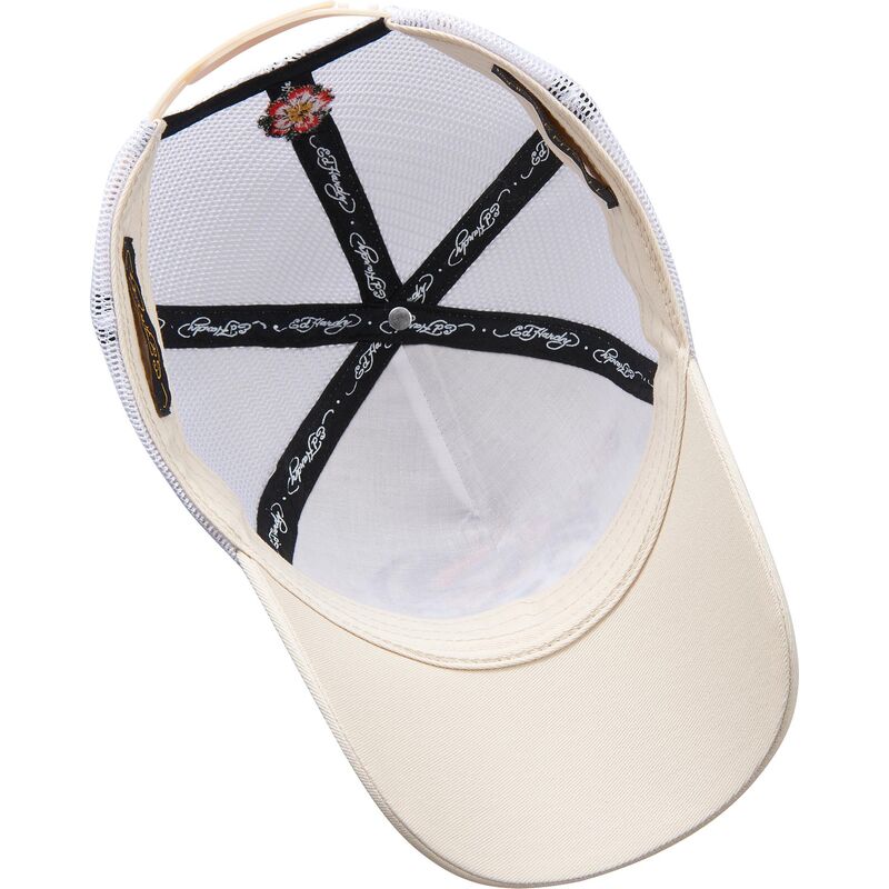 gorra-trucker-beige-tokyo-geisha-de-ed-hardy