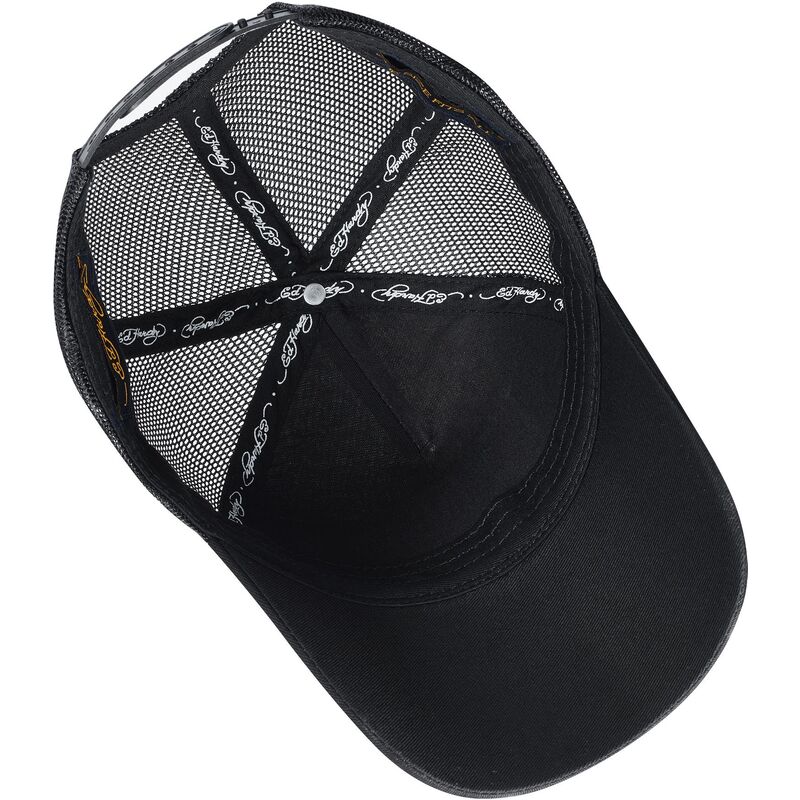 gorra-trucker-negra-y-blanca-nyc-de-ed-hardy