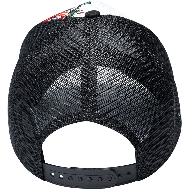 ed-hardy-love-ed-black-and-white-trucker-hat ed-hardy-love-ed-black-and-white-trucker-hat