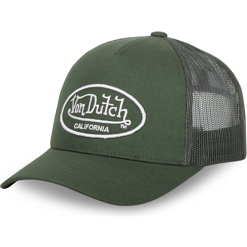 gorra-trucker-verde-ajustable-lof-b23-de-von-dutch gorra-trucker-verde-ajustable-lof-b23-de-von-dutch