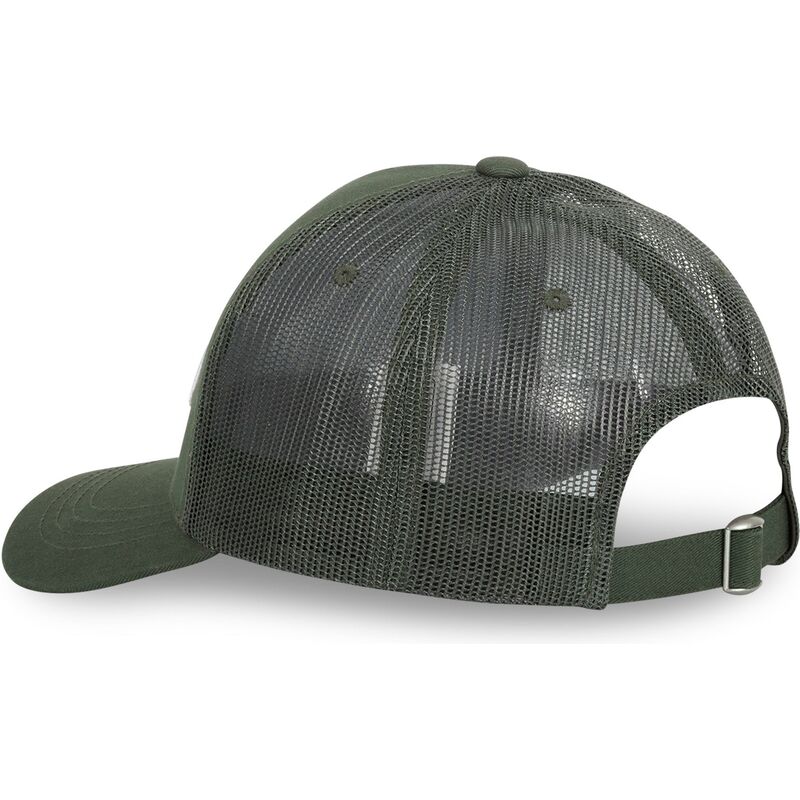 gorra-trucker-verde-ajustable-lof-b23-de-von-dutch gorra-trucker-verde-ajustable-lof-b23-de-von-dutch