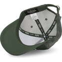von-dutch-lof-b23-green-adjustable-trucker-hat
