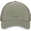 gorra-trucker-verde-con-logo-verde-log09-de-von-dutch