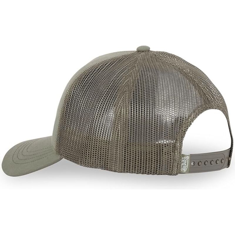 gorra-trucker-verde-con-logo-verde-log09-de-von-dutch gorra-trucker-verde-con-logo-verde-log09-de-von-dutch