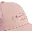 gorra-trucker-rosa-log10-de-von-dutch