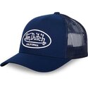 gorra-trucker-azul-marino-ajustable-lof-b20-de-von-dutch