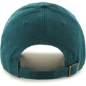 gorra-curva-verde-ajustable-clean-up-no-loop-label-pacific-green-de-new-york-yankees-mlb-de-47-brand