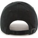 gorra-curva-negra-ajustable-clean-up-base-runner-mini-logo-de-new-york-yankees-mlb-de-47-brand