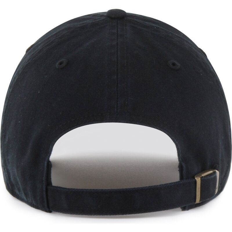 gorra-curva-negra-ajustable-clean-up-base-runner-icon-dog-de-47-brand