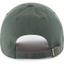 47-brand-curved-brim-clean-up-base-runner-icon-dog-green-adjustable-cap