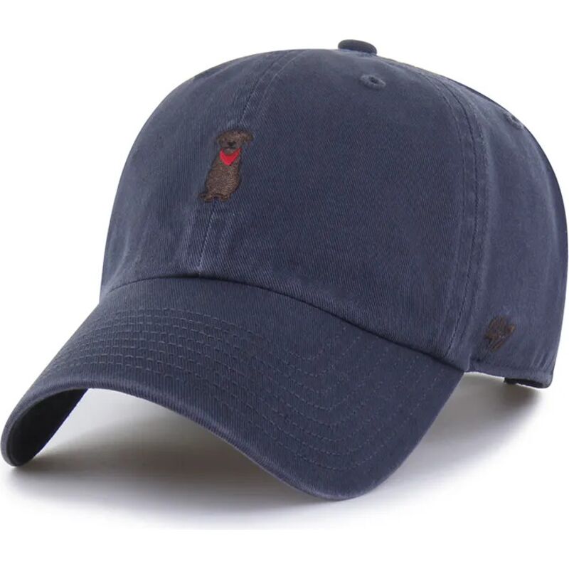 gorra-curva-azul-marino-ajustable-clean-up-base-runner-icon-dog-vintage-navy-de-47-brand