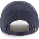 gorra-curva-azul-marino-ajustable-clean-up-base-runner-icon-dog-vintage-navy-de-47-brand