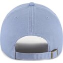 gorra-curva-azul-ajustable-clean-up-vapor-de-new-york-yankees-mlb-de-47-brand