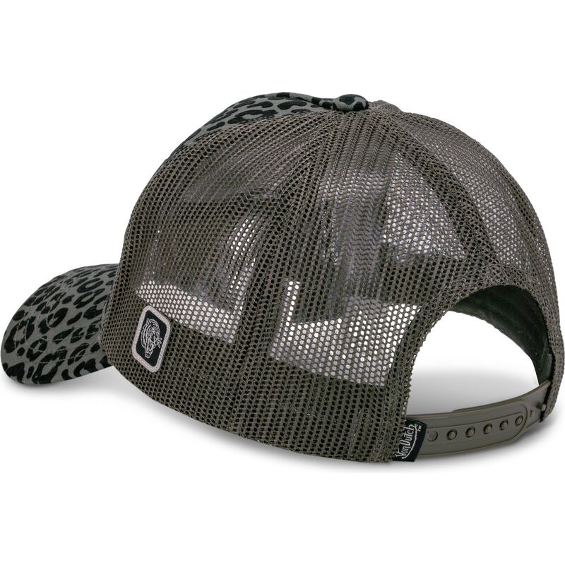 gorra-trucker-leopardo-vekle-de-von-dutch gorra-trucker-leopardo-vekle-de-von-dutch