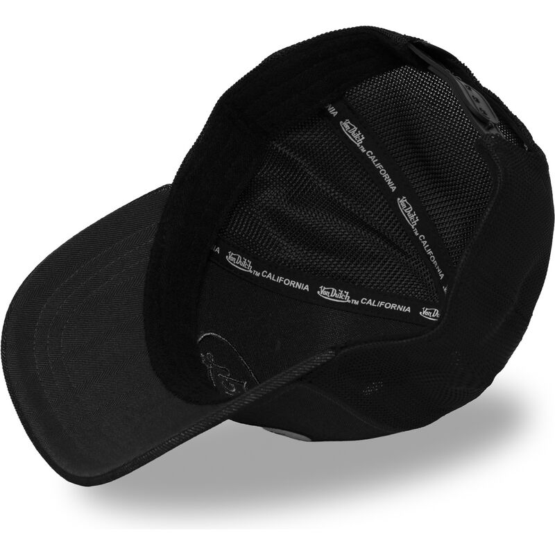 gorra-trucker-negra-royalb-de-von-dutch gorra-trucker-negra-royalb-de-von-dutch