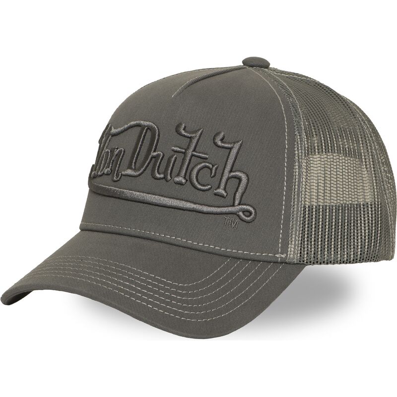 gorra-trucker-gris-emb08-de-von-dutch