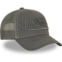 gorra-trucker-gris-emb08-de-von-dutch