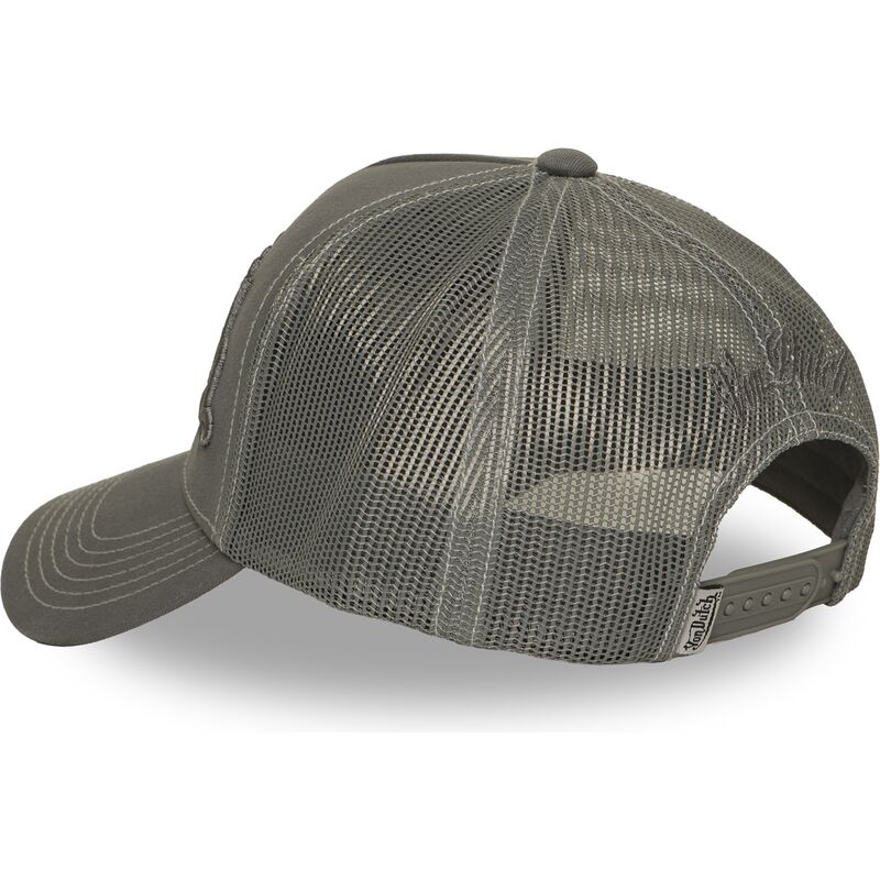 gorra-trucker-gris-emb08-de-von-dutch