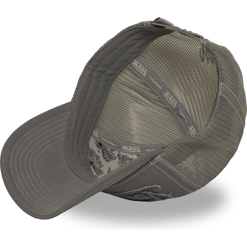 gorra-trucker-gris-emb08-de-von-dutch