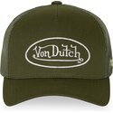 gorra-trucker-verde-ajustable-lofb52-de-von-dutch