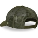 von-dutch-lofb52-green-adjustable-trucker-hat