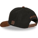 gorra-curva-marron-snapback-sem16-de-von-dutch