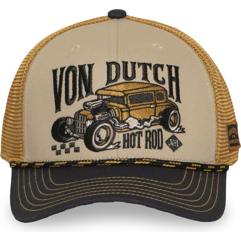 gorra-trucker-multicolor-sem17-de-von-dutch gorra-trucker-multicolor-sem17-de-von-dutch