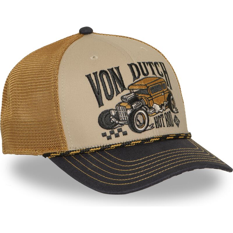 gorra-trucker-multicolor-sem17-de-von-dutch gorra-trucker-multicolor-sem17-de-von-dutch