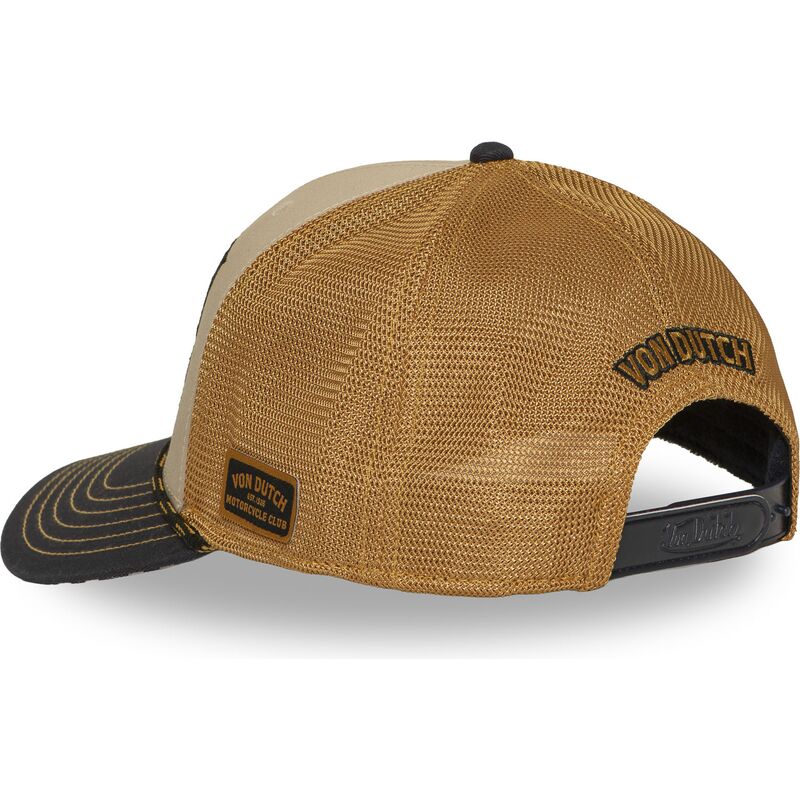 von-dutch-sem17-multicolor-trucker-hat von-dutch-sem17-multicolor-trucker-hat