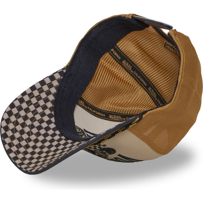 gorra-trucker-multicolor-sem17-de-von-dutch gorra-trucker-multicolor-sem17-de-von-dutch
