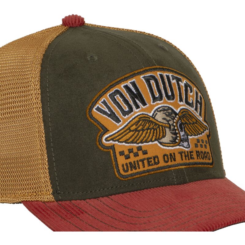 gorra-trucker-multicolor-sem19-de-von-dutch gorra-trucker-multicolor-sem19-de-von-dutch