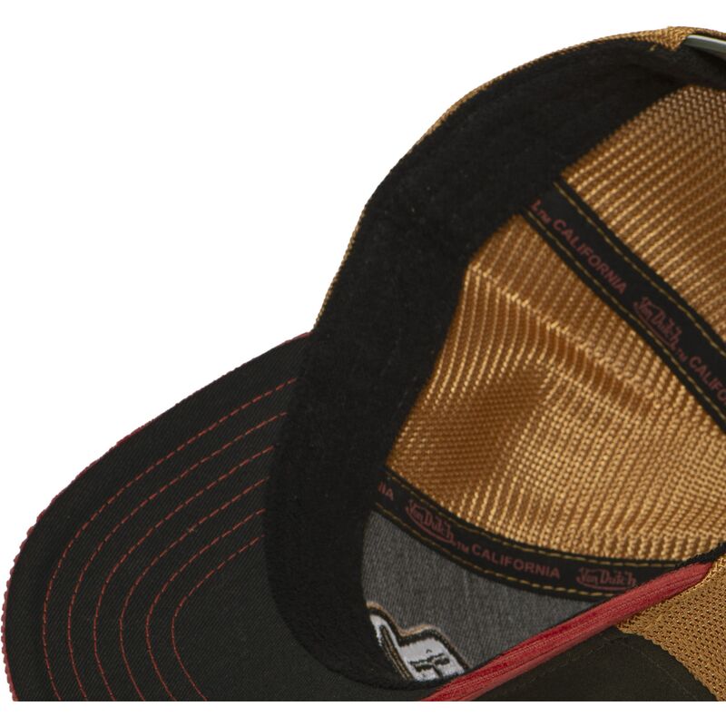 gorra-trucker-multicolor-sem19-de-von-dutch gorra-trucker-multicolor-sem19-de-von-dutch