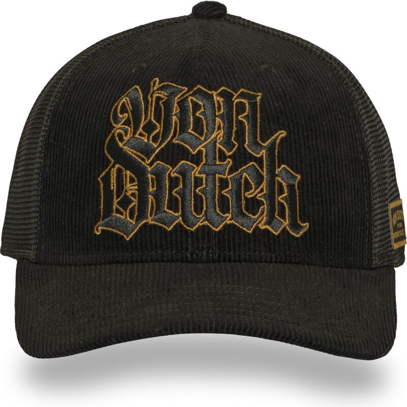 gorra-trucker-negra-can04-de-von-dutch