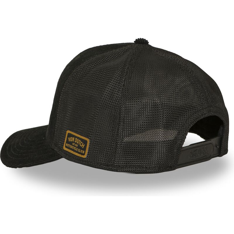 gorra-trucker-negra-can04-de-von-dutch
