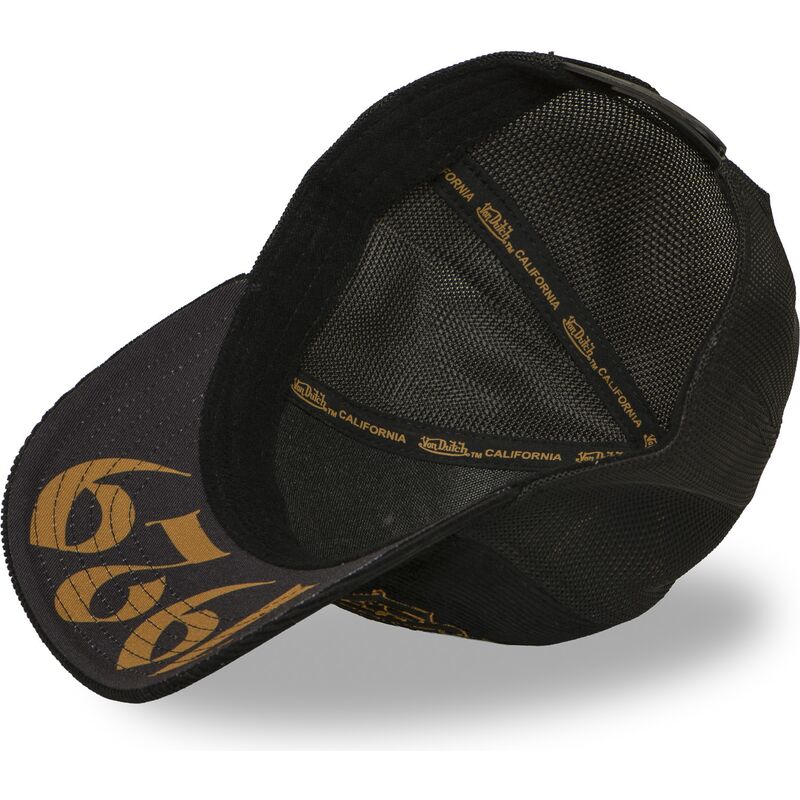 gorra-trucker-negra-can04-de-von-dutch
