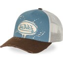 von-dutch-tag01-blue-and-brown-trucker-hat