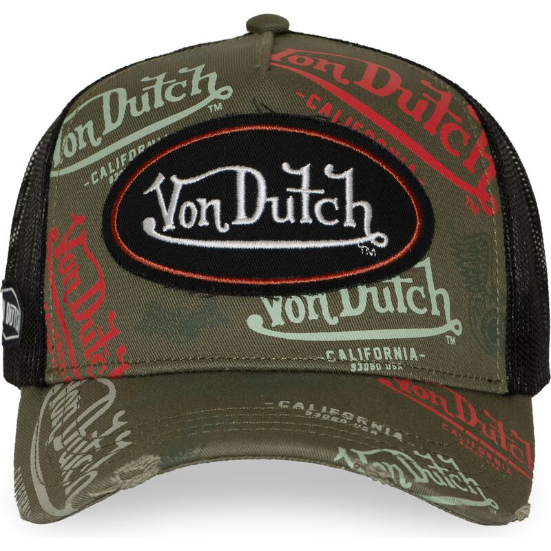 gorra-trucker-verde-y-negra-cafe12-de-von-dutch gorra-trucker-verde-y-negra-cafe12-de-von-dutch