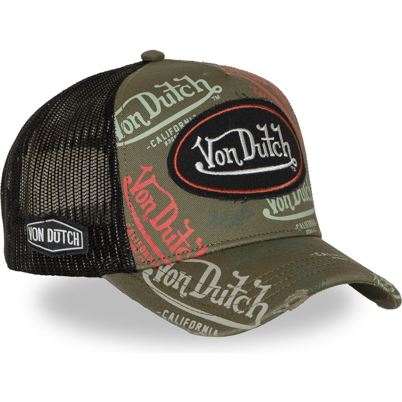 gorra-trucker-verde-y-negra-cafe12-de-von-dutch gorra-trucker-verde-y-negra-cafe12-de-von-dutch