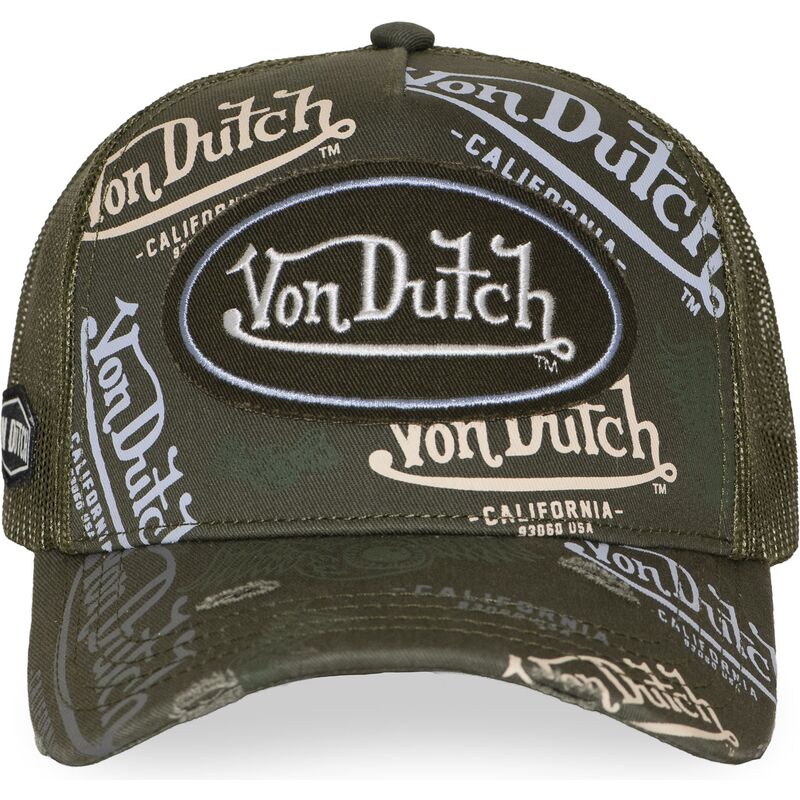 gorra-trucker-verde-cafe14-de-von-dutch