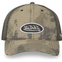 gorra-trucker-verde-mac18-de-von-dutch