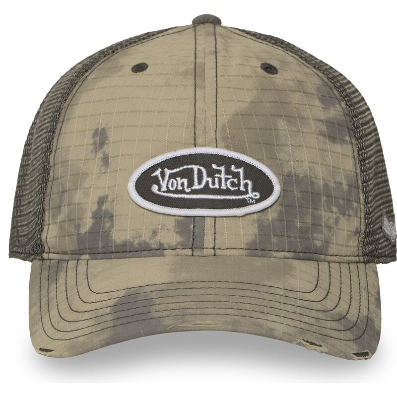 gorra-trucker-verde-mac18-de-von-dutch