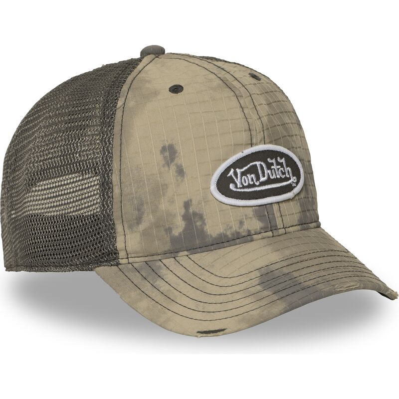 gorra-trucker-verde-mac18-de-von-dutch