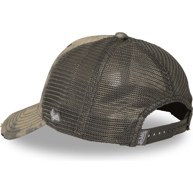 gorra-trucker-verde-mac18-de-von-dutch