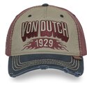 gorra-curva-multicolor-ajustable-retro15-de-von-dutch