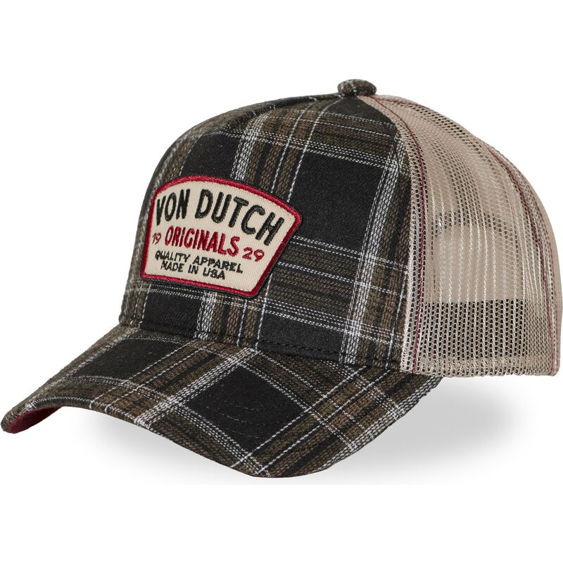 gorra-trucker-multicolor-car10-de-von-dutch gorra-trucker-multicolor-car10-de-von-dutch