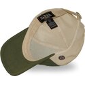 gorra-trucker-verde-y-beige-ajustable-lof-b47-de-von-dutch